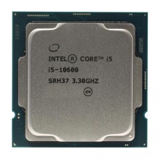CPU Intel Core i5-10600-Comet Lake